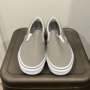Vans Slip-Ons